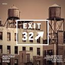 Artwork for Bounce (Tony Werk Remix)