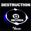 Artwork for Destruction (Original Mix)