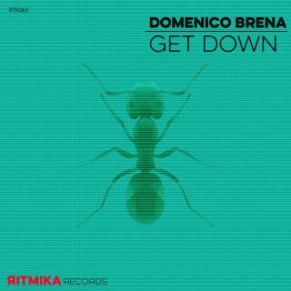Artwork for Get Down (Original Mix)