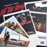 Artwork for Hit The Dash by Compton Av