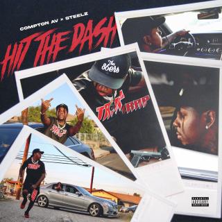Artwork for Hit The Dash
