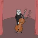 Artwork for Autumn evening