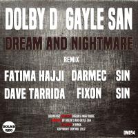 Artwork for Dream & Nightmare by Dolby D