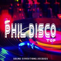 Artwork for Top by Phil Disco