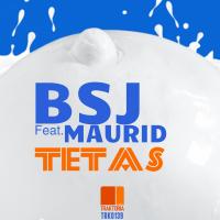 Artwork for Tetas by BSJ