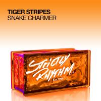 Artwork for Snake Charmer by Tiger Stripes