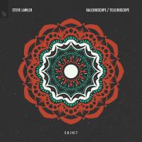 Artwork for Kaleidoscope / Teleidoscope by Steve Lawler