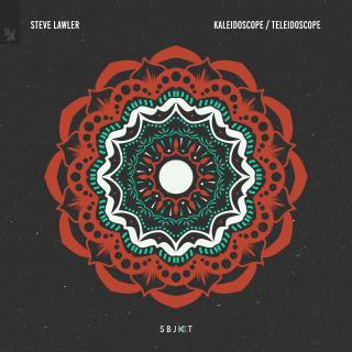 Artwork for Kaleidoscope