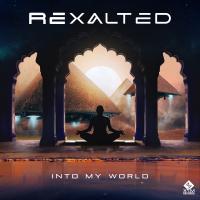 Artwork for Into My World by Rexalted