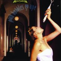 Artwork for Pink Bubbles Go Ape (Expanded Edition) by Helloween
