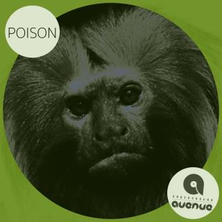 Artwork for Poison (Original Mix)