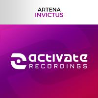 Artwork for Invictus by Artena