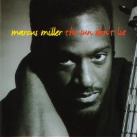 Artwork for The Sun Don't Lie by Marcus Miller