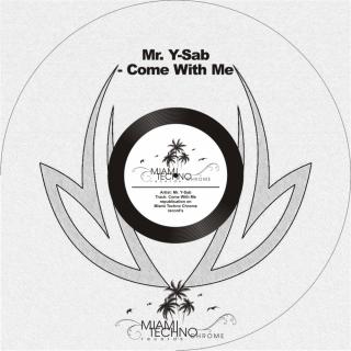 Artwork for Come With Me (Original Mix)