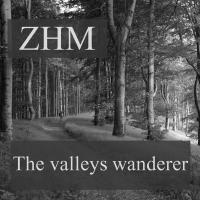 Artwork for The valleys wanderer by Zhm