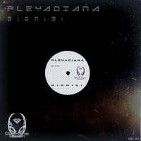 Artwork for Pleyadiana by Dionigi