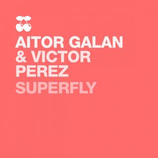 Artwork for Superfly (Phil Daras,  Felipe Querol,  Carlo Lucca Remix)