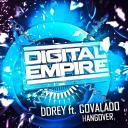 Artwork for Hangover (Original Mix)