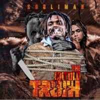 Artwork for The Untold Truth by Sodliman