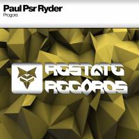 Artwork for Progora by Paul Psr Ryder