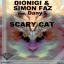 Artwork for Scary Cat (Dionigi Bonus Beat)