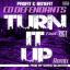 Artwork for Turn It Up (feat. Rigz)