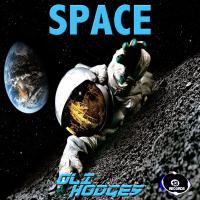 Artwork for Space by Oli Hodges