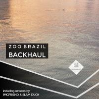 Artwork for Backhaul by Zoo Brazil