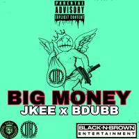 Artwork for Big Money by Jkee