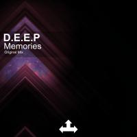 Artwork for Memories by D.E.E.P