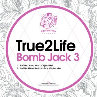 Artwork for Time (Original Mix)