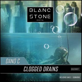 Artwork for Clogged Drains