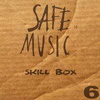 Artwork for Skill Box, Vol. 6 by Various Artists