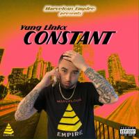 Artwork for Constant by Yung Linkx