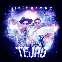 Artwork for Tejas by Gio Chamba