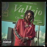 Artwork for South Vallejo by Nef The Pharaoh