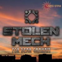 Artwork for For Dear Graham by Stolen Mech