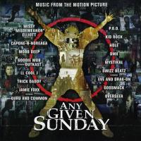 Artwork for Any Given Sunday (OST) by Any Given Sunday (OST)