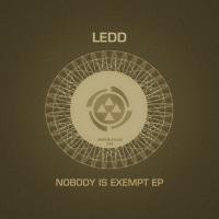 Artwork for Nobody Is Exempt EP by Ledd