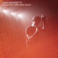 Artwork for Greatest Mistake (Edit) by Jack Savoretti