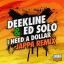 Artwork for I Need A Dollar (Jappa Remix)
