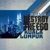 Artwork for Kuala Lumpur by Various Artists