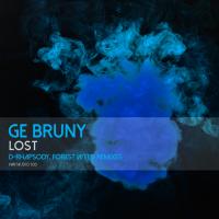 Artwork for Lost (Remix Edition) by Ge Bruny