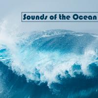 Artwork for Sounds of the Ocean by Ocean Waves For Sleep