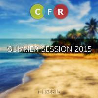 Artwork for Summer Session 2015 by Various Artists