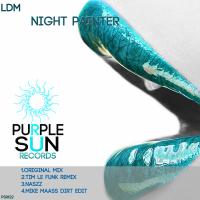 Artwork for Night Painter by LDM