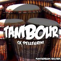 Artwork for Tambour by Ck Pellegrini