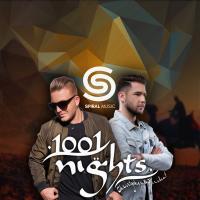 Artwork for 1001 Nights by Dj Christopher