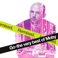 Artwork for Go - The Very Best of Moby Remixed by Moby