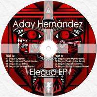 Artwork for Elegua EP by Aday Hernández